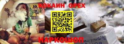 молекула духа Обь
